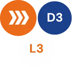 Arquitectos a las Cosas Lista 3